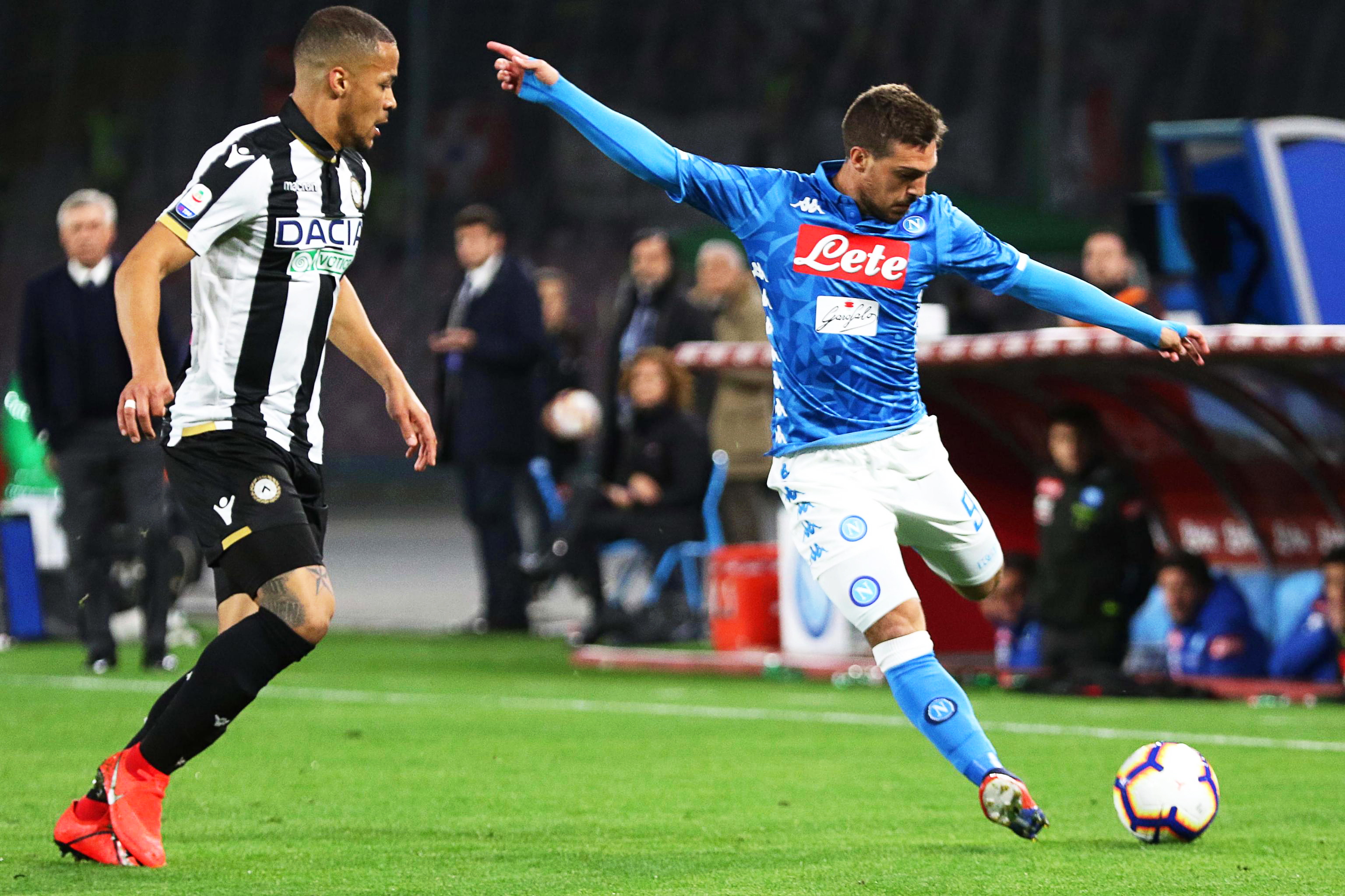 NBA战报：米切尔48分，骑士130-126险胜奇才（NBA速报：米切尔狂砍48分，骑士130-126险胜奇才）