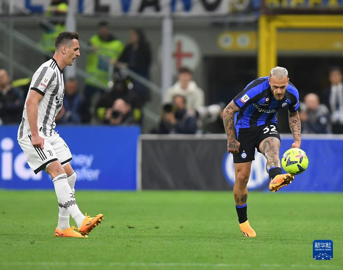 萨内蒂评合作过国米十大前锋：大罗位列榜首，伊布和巴乔在列（萨内蒂评选合作过的国米前锋TOP10：罗纳尔多居首，伊布与巴乔上榜）