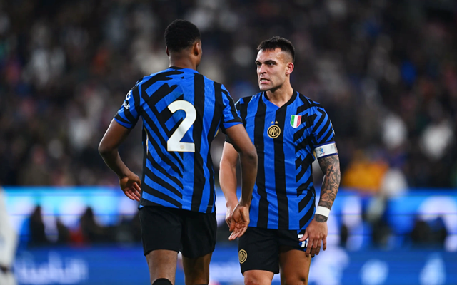 斯帕莱蒂：球员们脸上不再是满足的表情，而是更加放松的表情（斯帕莱蒂：球员表情已由满足转为更放松）