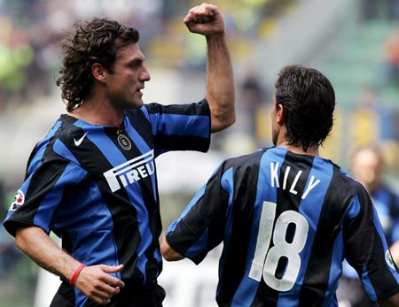 维维亚诺：国米是唯一能在意甲拉开差距的球队（维维亚诺：只有国米有能力在意甲拉开差距）