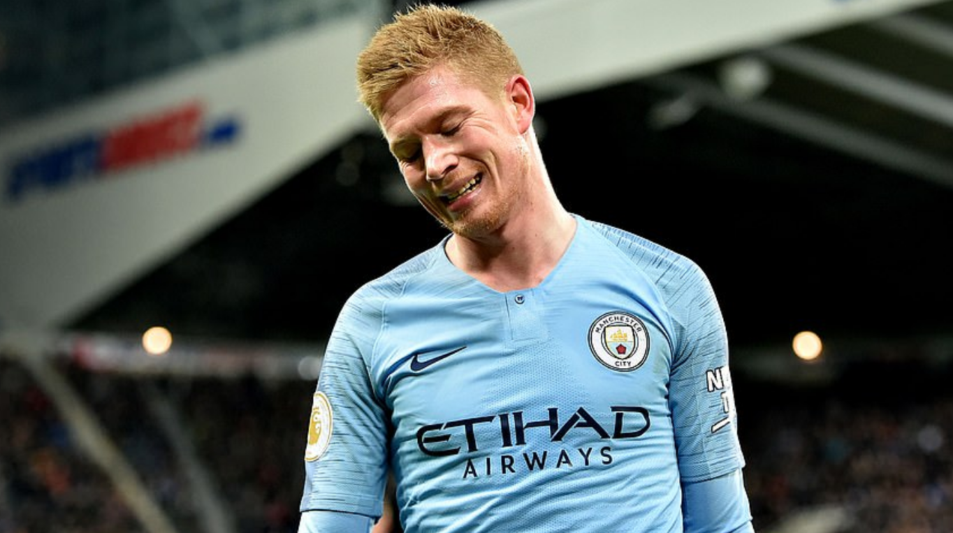 戈丁：如果小蜘蛛保持当前水准且保持健康，他可以帮马竞争冠（戈丁：小蜘蛛若延续状态且远离伤病，可助马争冠）