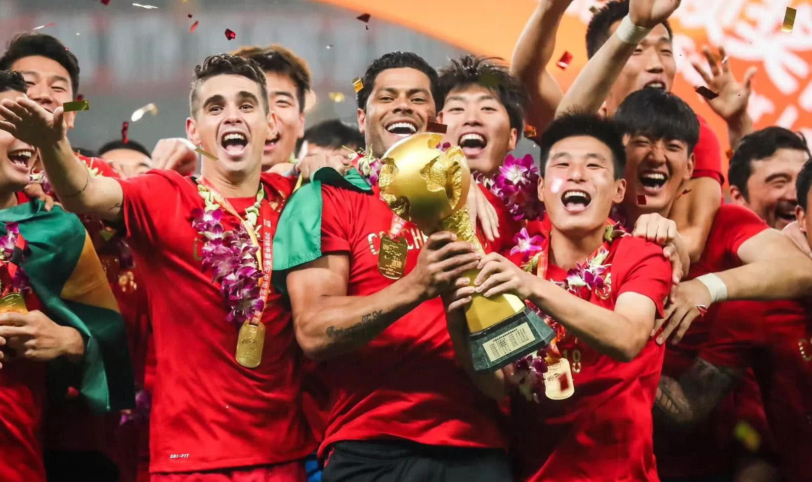 亚洲足球强弱分化加剧（亚洲足坛两极分化加深）