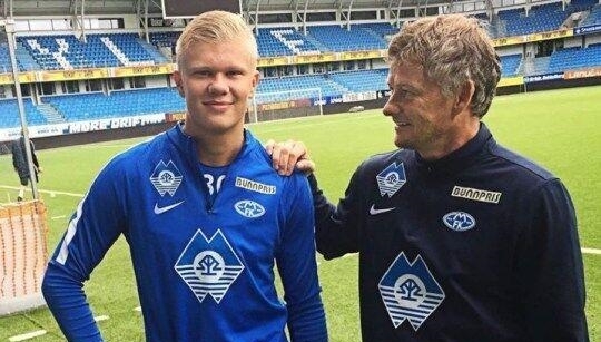 Lee Judges：我非常担心球队！（Lee Judges：我对球队深感忧虑）