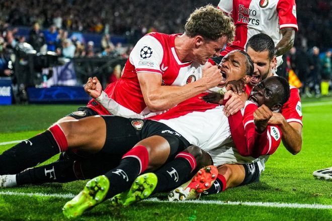 比塞克：我们不该输，结果不公平，但足球就是如此（比塞克：这场失利本不该发生，结果欠公道，然而足球向来如此）